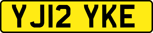 YJ12YKE