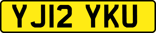 YJ12YKU