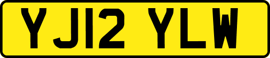 YJ12YLW