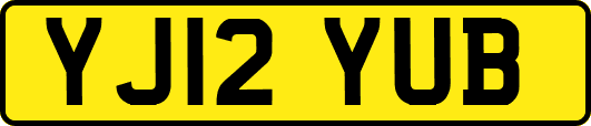 YJ12YUB