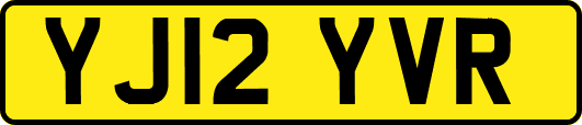 YJ12YVR
