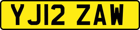 YJ12ZAW