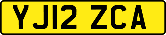 YJ12ZCA