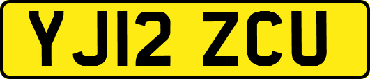 YJ12ZCU