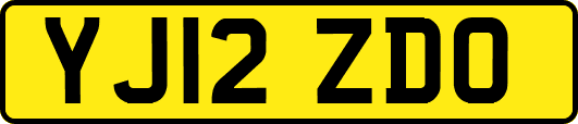YJ12ZDO