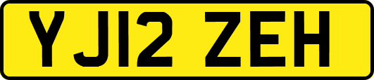 YJ12ZEH