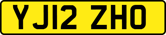 YJ12ZHO