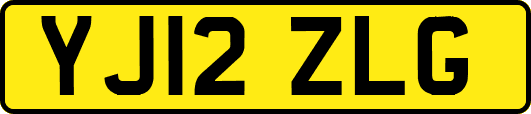 YJ12ZLG