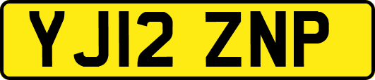 YJ12ZNP