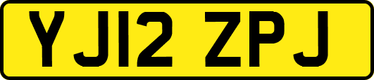 YJ12ZPJ