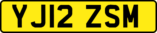 YJ12ZSM