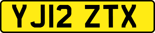 YJ12ZTX