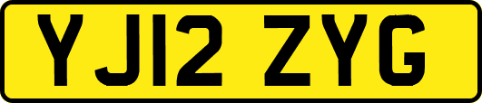 YJ12ZYG