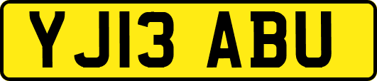 YJ13ABU