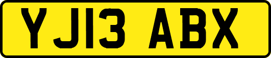 YJ13ABX