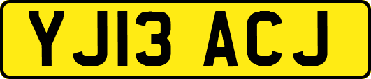 YJ13ACJ