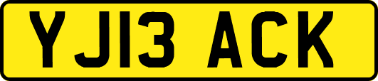 YJ13ACK