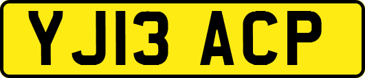 YJ13ACP