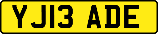 YJ13ADE
