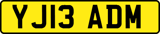 YJ13ADM