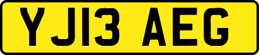 YJ13AEG