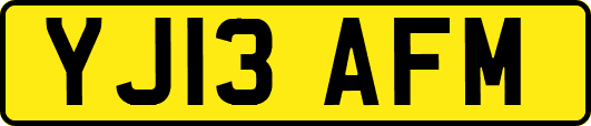 YJ13AFM