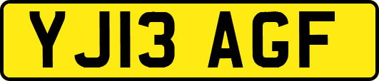 YJ13AGF
