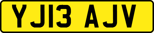 YJ13AJV