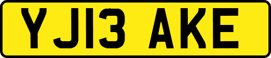 YJ13AKE