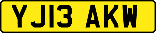 YJ13AKW