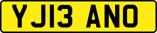 YJ13ANO