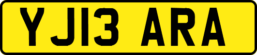 YJ13ARA