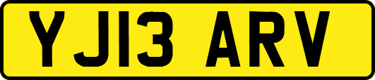 YJ13ARV