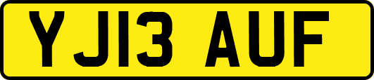 YJ13AUF