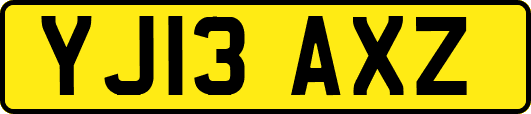 YJ13AXZ
