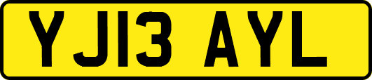 YJ13AYL