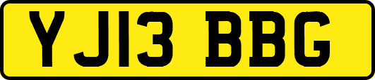 YJ13BBG