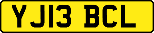 YJ13BCL
