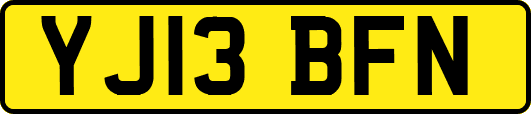 YJ13BFN