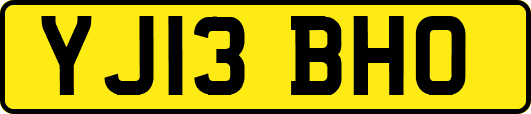 YJ13BHO