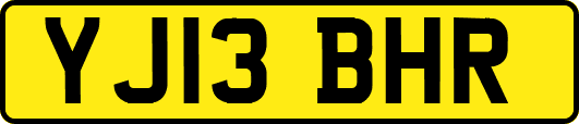 YJ13BHR