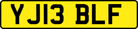 YJ13BLF