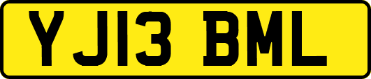 YJ13BML