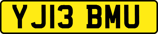 YJ13BMU