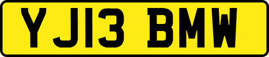 YJ13BMW