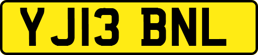 YJ13BNL