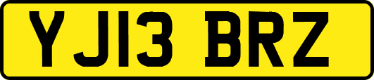 YJ13BRZ