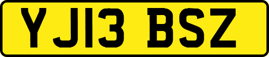 YJ13BSZ