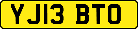 YJ13BTO
