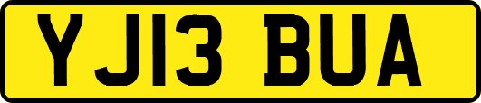YJ13BUA